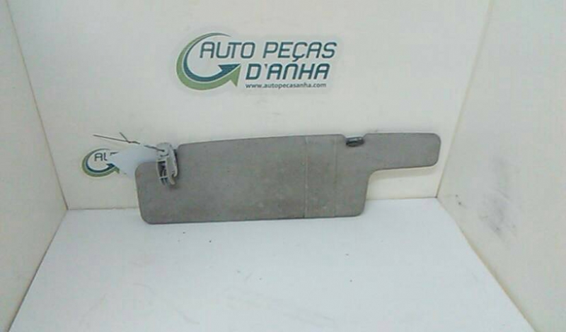 Pala de Sol Esq SKODA - ID S_56444