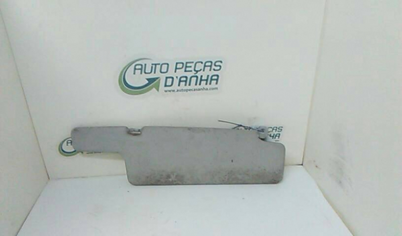 Pala de Sol Esq SKODA FABIA I Combi (6Y5) | 00 - 07 Imagem-1