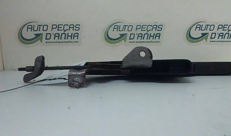 Travão de Mão SKODA FABIA I Combi (6Y5) | 00 - 07 Imagem-1