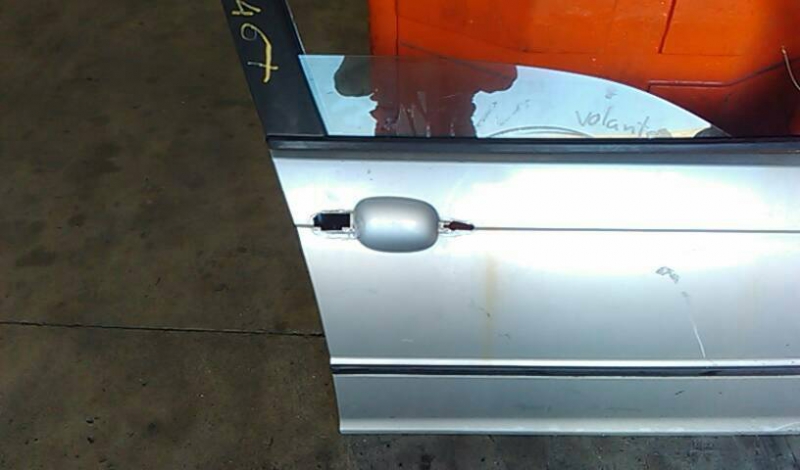 Porta Frente Dto BMW 3 Touring (E46) | 99 - 05 Imagem-1
