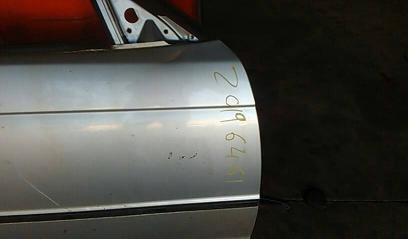 Porta Frente Dto BMW 3 Touring (E46) | 99 - 05 Imagem-2