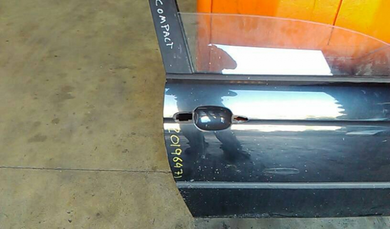 Porta Frente Dto BMW 3 Compact (E46) | 01 - 05 Imagem-1