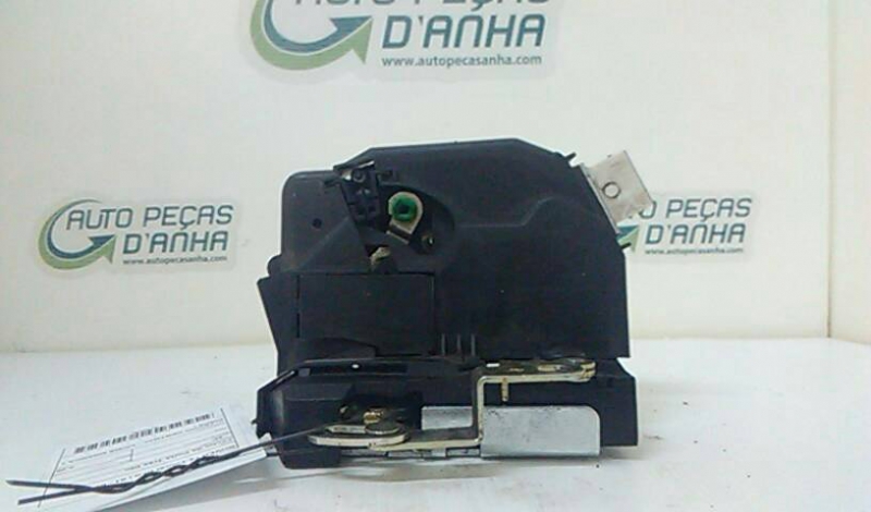 Fecho da Porta Trás Dto ROVER 75 Tourer (RJ) | 01 - 06 Imagem-1