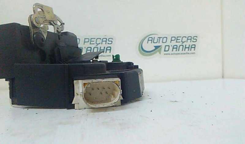 Fecho da Porta Trás Dto ROVER 75 Tourer (RJ) | 01 - 06 Imagem-3