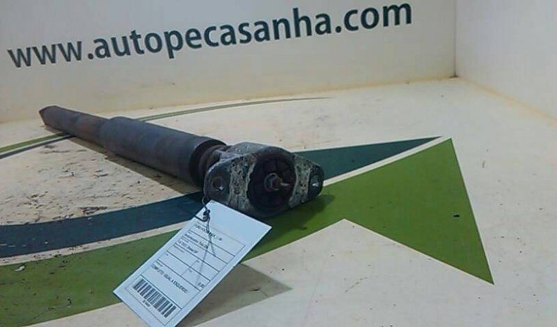 Amortecedor Trás Dto FORD FOCUS II (DA_, HCP, DP) | 04 - 13 Imagem-1