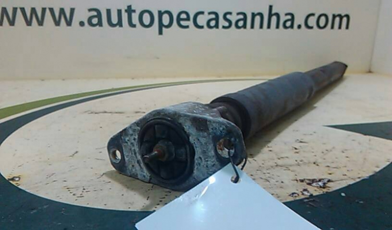 Amortecedor Trás Esq FORD FOCUS II (DA_, HCP, DP) | 04 - 13 Imagem-1