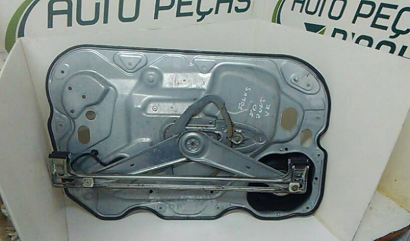 Elevador Frente Dto Electrico FORD FOCUS II (DA_, HCP, DP) | 04 - 13 Imagem-1
