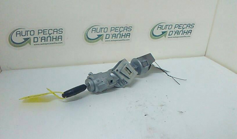 Canhão de Ignição FORD - ID S_56501