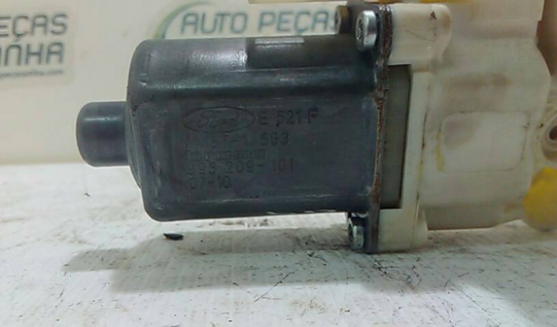 Motor elevador frt drt FORD FOCUS II (DA_, HCP, DP) | 04 - 13 Imagem-2
