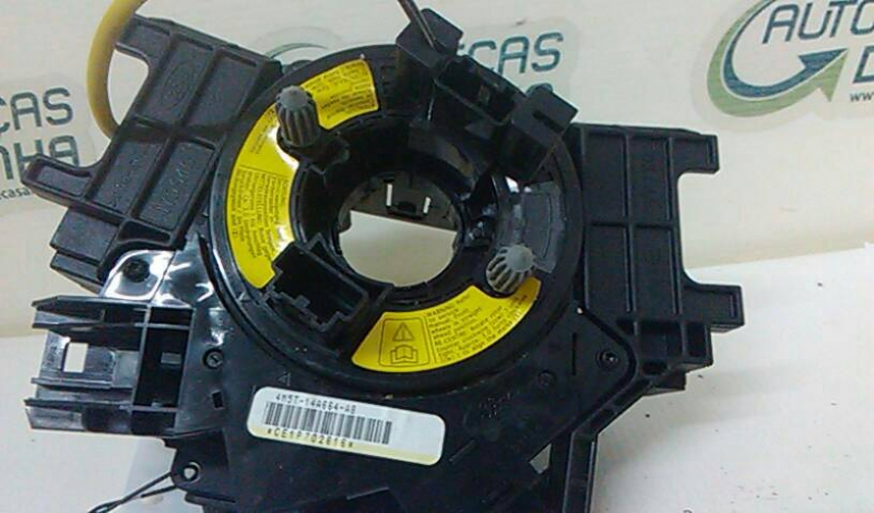 Fita de Airbags FORD FOCUS II (DA_, HCP, DP) | 04 - 13 Imagem-1