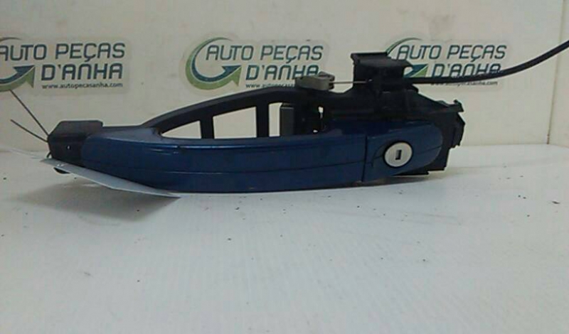 Puxador Exterior Porta Frente Dta FORD - ID S_56510