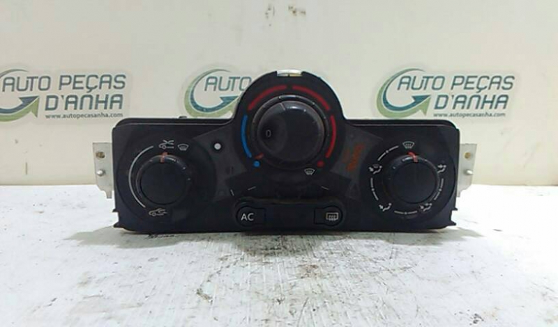 Comando Sofagem RENAULT - ID S_56516