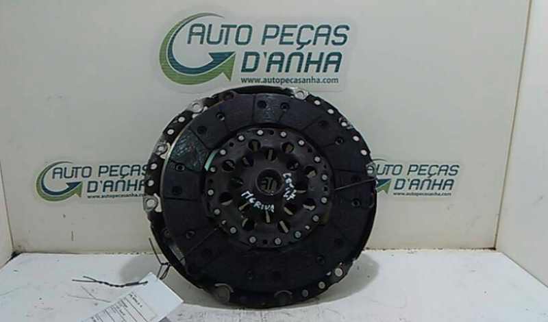 Embraiagem OPEL - ID S_56520