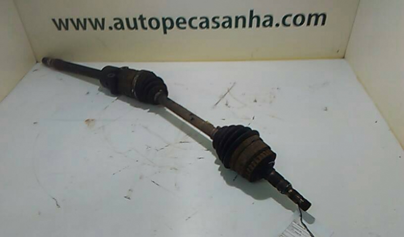 Transmissão Dto OPEL - ID S_56522