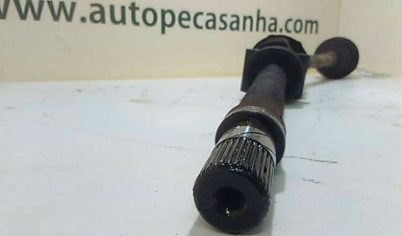 Transmissão Dto OPEL MERIVA A Veículo multiuso (X03) | 03 - 10 Imagem-2