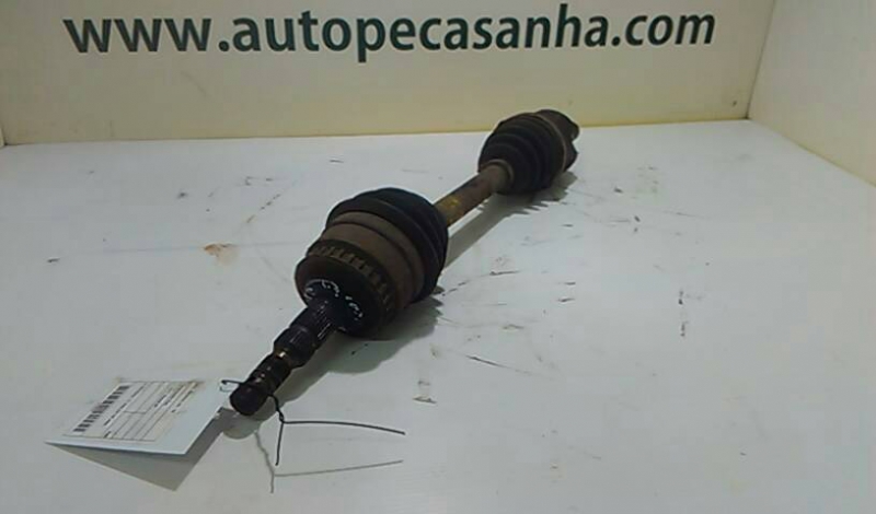 Transmissão Esq OPEL - ID S_56523