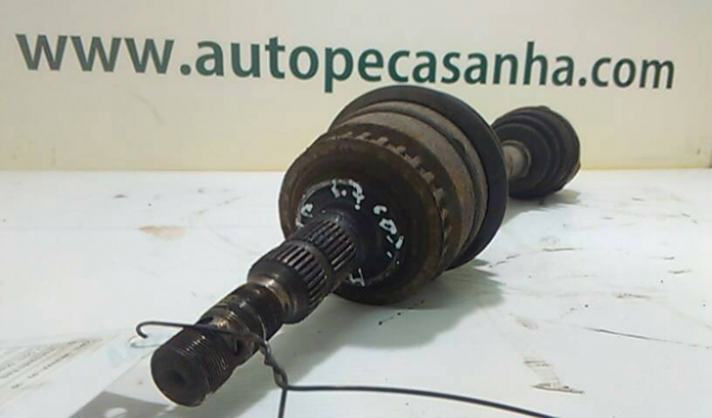 Transmissão Esq OPEL MERIVA A Veículo multiuso (X03) | 03 - 10 Imagem-1