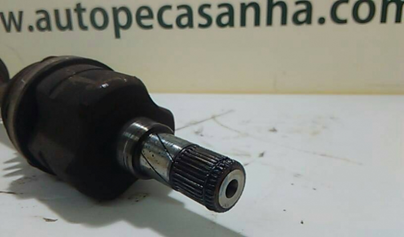 Transmissão Esq OPEL MERIVA A Veículo multiuso (X03) | 03 - 10 Imagem-2