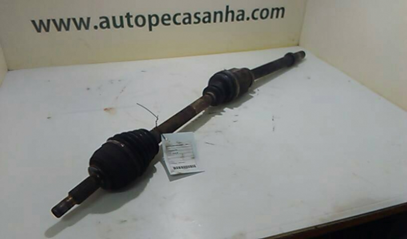 Transmissão Dto RENAULT - ID S_56524