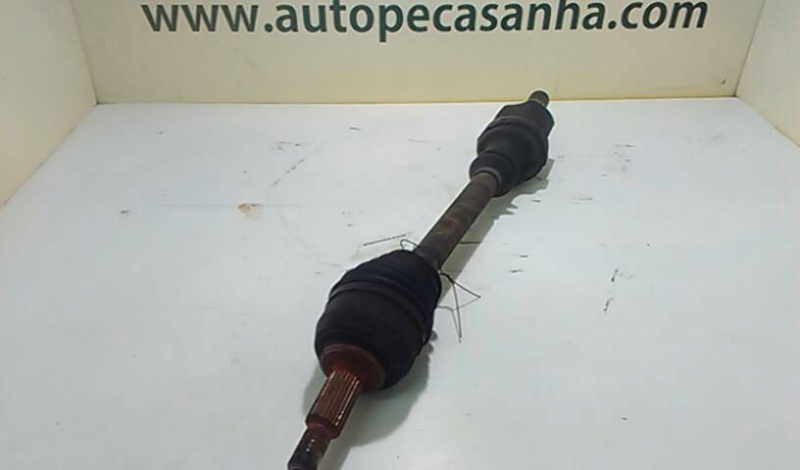 Transmissão Esq RENAULT - ID S_56525