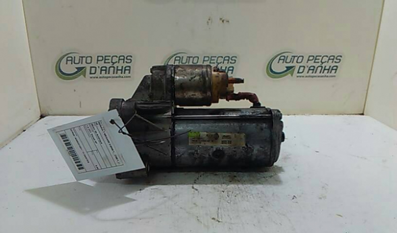 Motor de Arranque RENAULT - ID S_56526