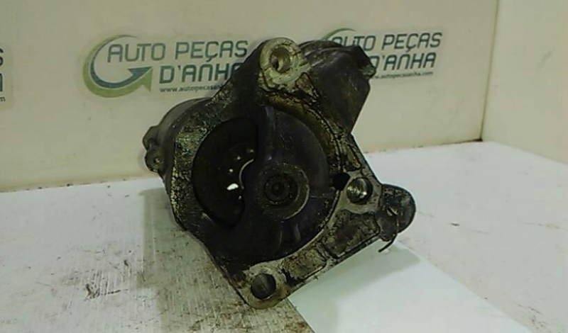 Motor de Arranque RENAULT MEGANE II (BM0/1_, CM0/1_) | 01 - 12 Imagem-2