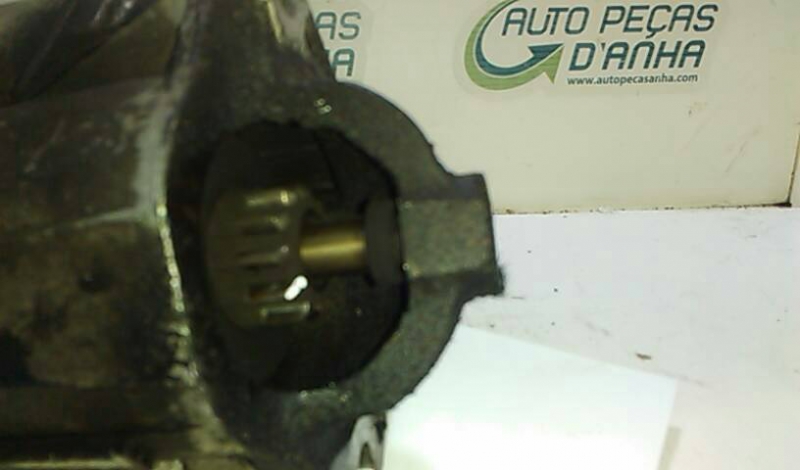 Motor de Arranque RENAULT MEGANE II (BM0/1_, CM0/1_) | 01 - 12 Imagem-3