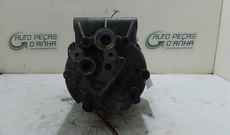 Compressor do Ar condicionado RENAULT MEGANE II (BM0/1_, CM0/1_) | 01 - 12 Imagem-1