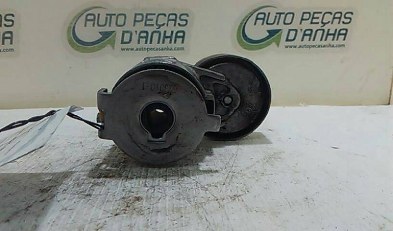 Esticador de Correia RENAULT MEGANE II (BM0/1_, CM0/1_) | 01 - 12 Imagem-2