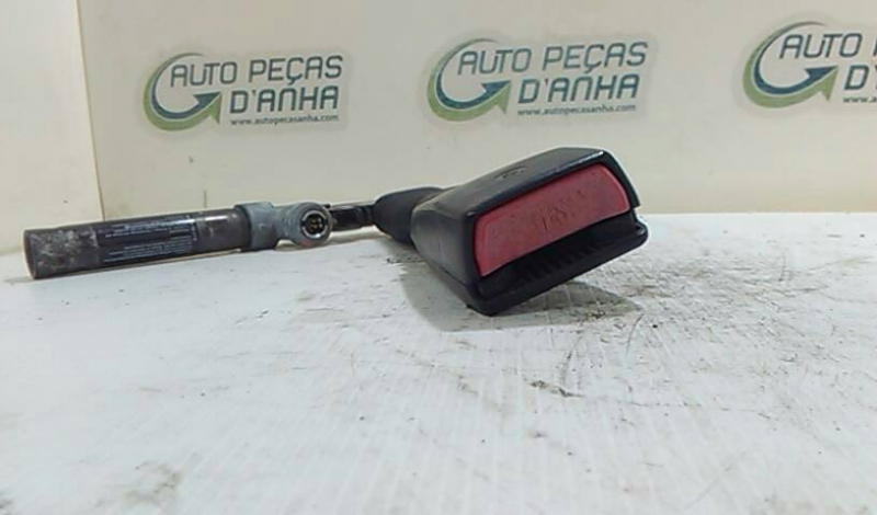 Engate Cinto Frente Esq BMW 3 Touring (E46) | 99 - 05 Imagem-2