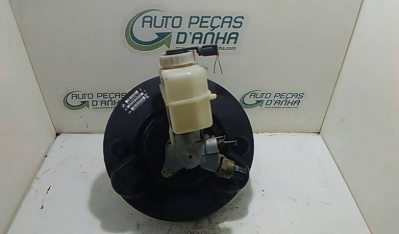 Servofreio  BMW 3 Touring (E46) | 99 - 05 Imagem-1