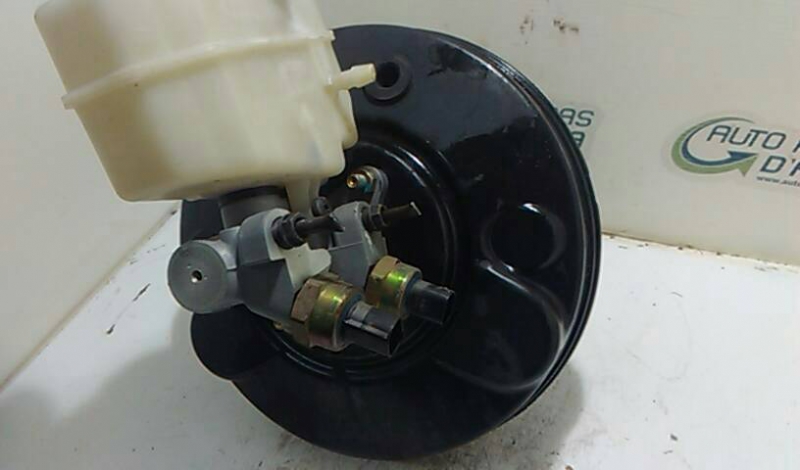 Servofreio  BMW 3 Touring (E46) | 99 - 05 Imagem-2