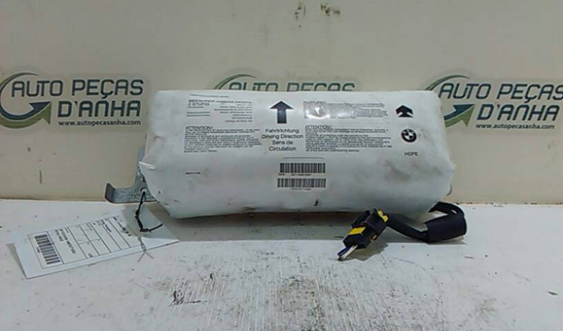 Airbag Passageiro BMW - ID S_56539