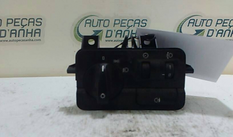 Botão de Luzes BMW - ID S_56546