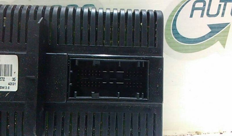 Botão de Luzes BMW 3 Touring (E46) | 99 - 05 Imagem-2