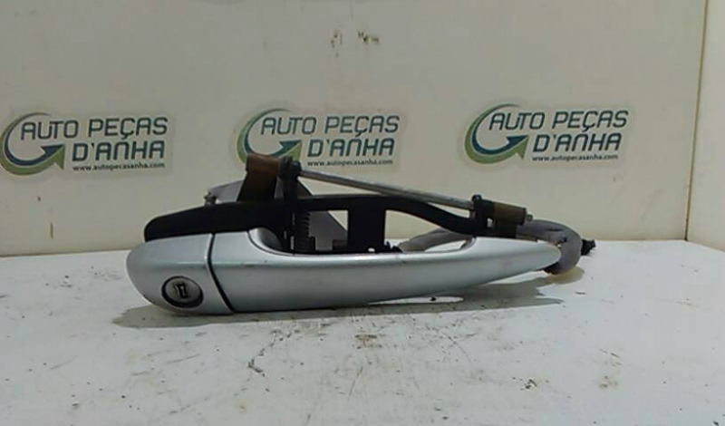 Puxador Exterior Porta Frente Dta BMW - ID S_56564