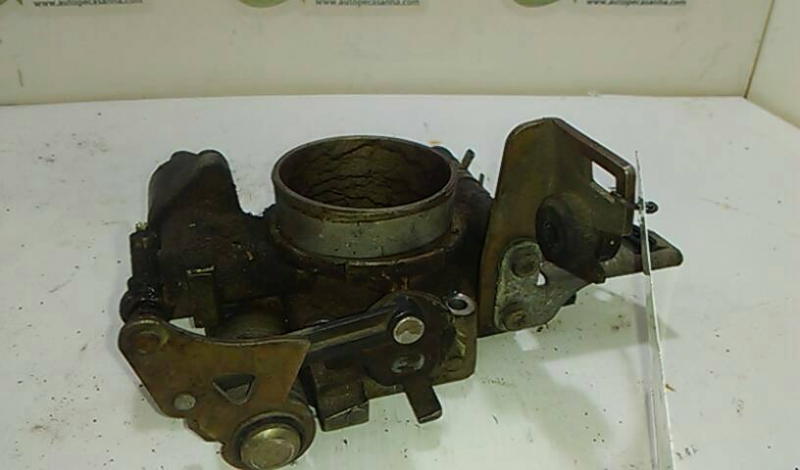 Borboleta de Admissão OPEL - ID S_56592