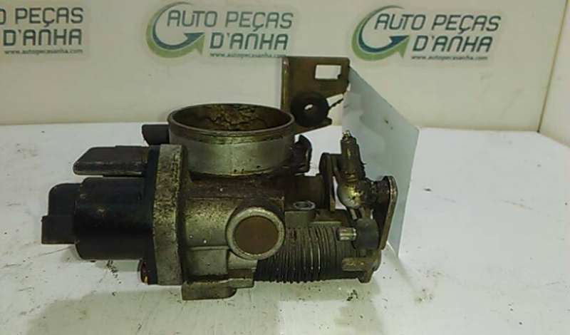 Borboleta de Admissão OPEL ASTRA F Hatchback (T92) | 91 - 98 Imagem-1