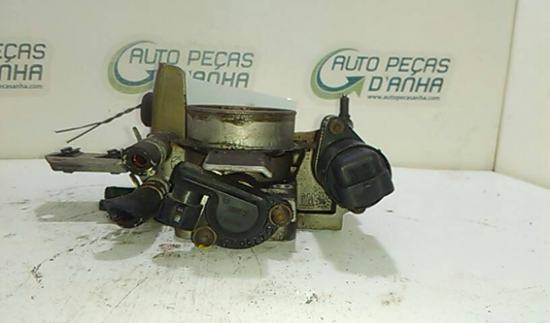 Borboleta de Admissão OPEL ASTRA F Hatchback (T92) | 91 - 98 Imagem-2