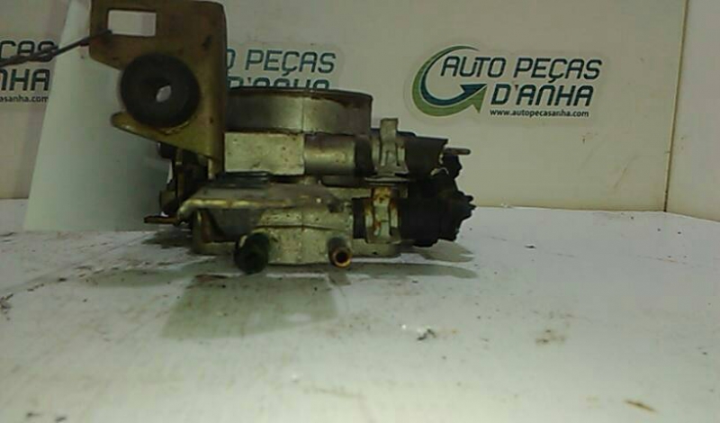 Borboleta de Admissão OPEL ASTRA F Hatchback (T92) | 91 - 98 Imagem-3