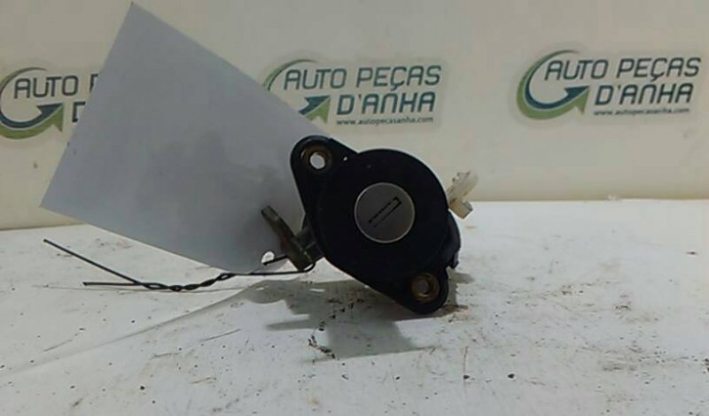 Canhão da Mala OPEL - ID S_56595