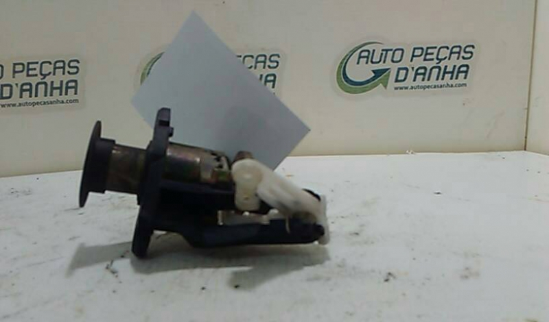 Canhão da Mala OPEL ASTRA F Hatchback (T92) | 91 - 98 Imagem-1