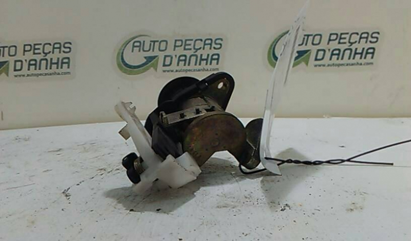 Canhão da Mala OPEL ASTRA F Hatchback (T92) | 91 - 98 Imagem-2