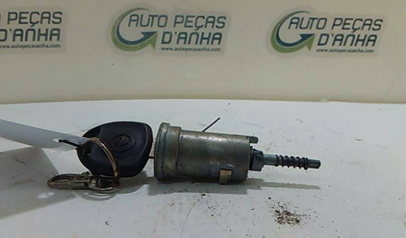 Canhão de Ignição OPEL - ID S_56596