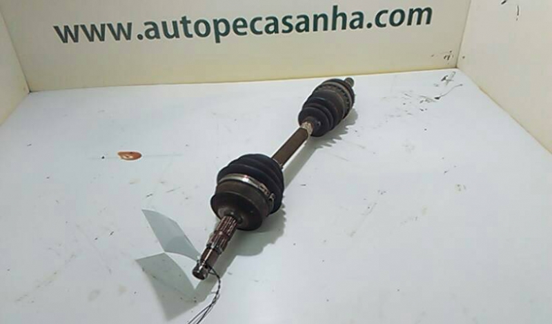 Transmissão Esq OPEL - ID S_56598