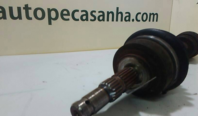 Transmissão Esq OPEL ASTRA F Hatchback (T92) | 91 - 98 Imagem-1