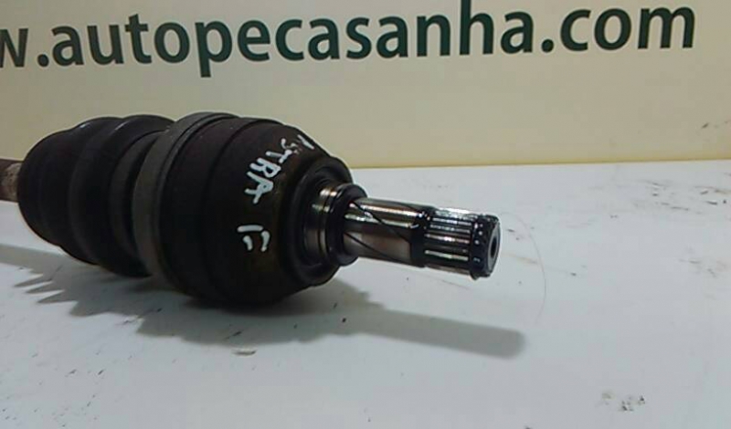 Transmissão Esq OPEL ASTRA F Hatchback (T92) | 91 - 98 Imagem-2