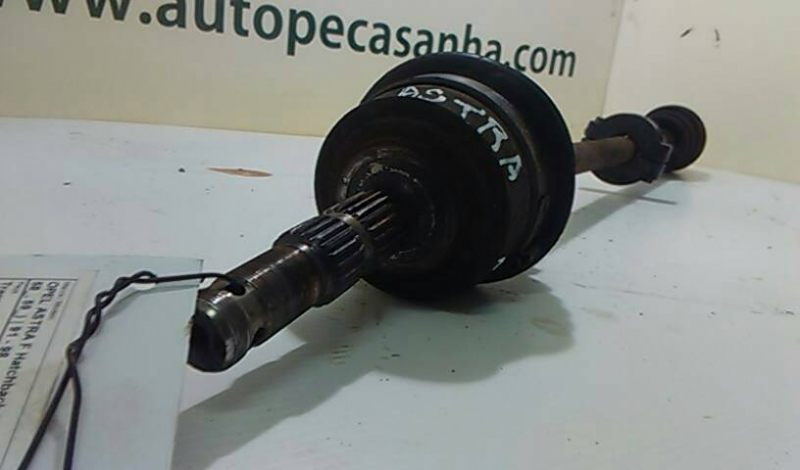 Transmissão Dto OPEL ASTRA F Hatchback (T92) | 91 - 98 Imagem-1