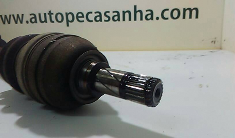 Transmissão Dto OPEL ASTRA F Hatchback (T92) | 91 - 98 Imagem-2