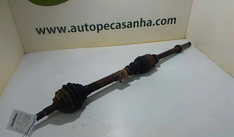 Transmissão Dto PEUGEOT - ID S_56605